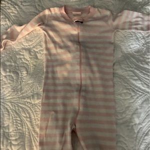 18-24 Month HA Sleeper